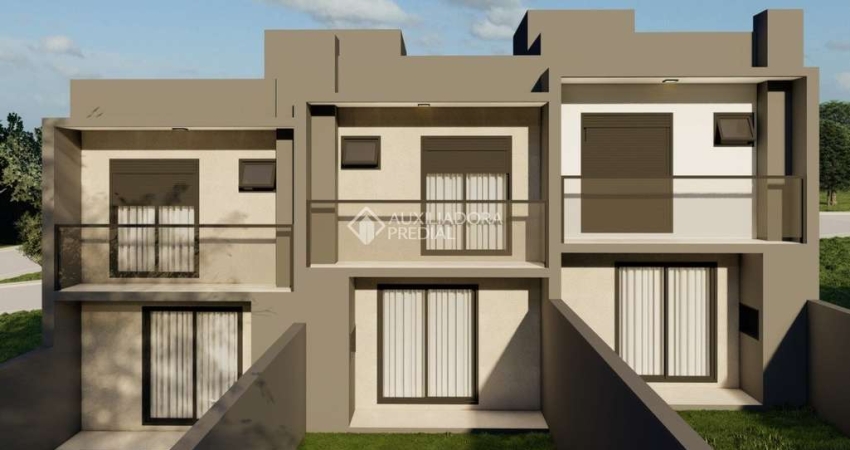Casa com 2 quartos à venda na Avelino Fuchs, 1, Conventos, Lajeado