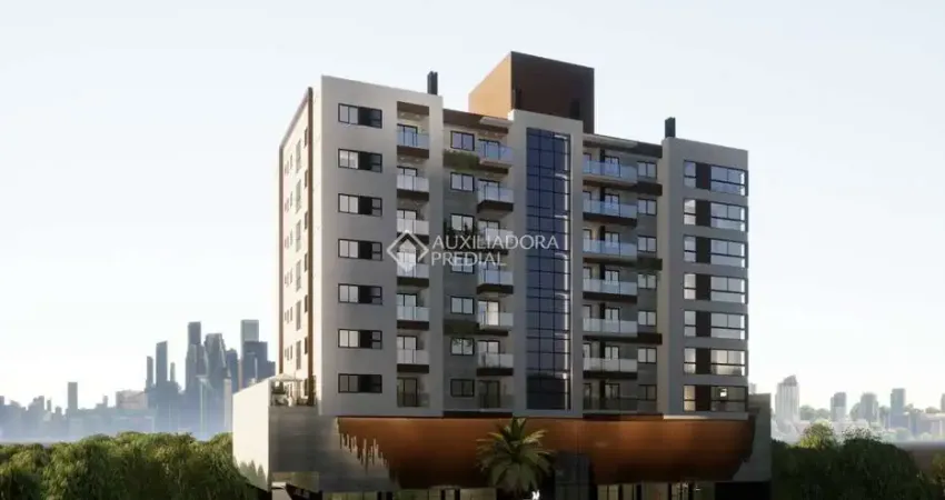Apartamento com 1 quarto à venda na Mario Cattoi, 100, Centro, Lajeado