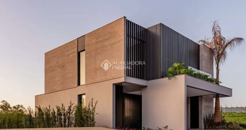 Casa em condomínio fechado com 3 quartos à venda na Benjamin Constant 670 Sala 107, 4777, Centro, Lajeado