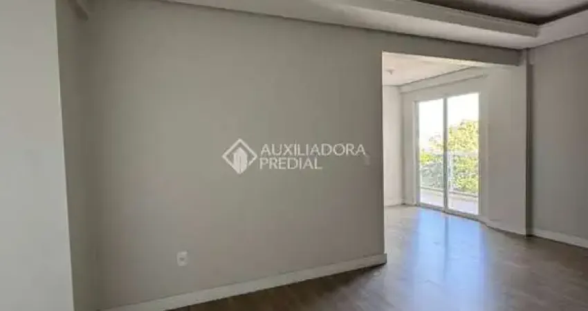 Apartamento com 2 quartos à venda na Rua Barão do Triunfo, 240, Americano, Lajeado