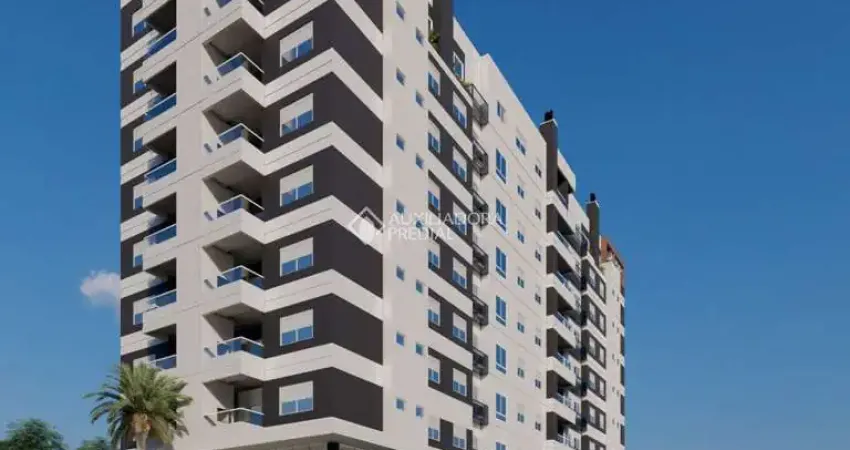 Apartamento com 2 quartos à venda na Avenida Benjamin Constant, 1, Montanha, Lajeado