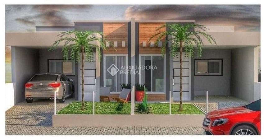 Casa com 2 quartos à venda na Germano Eggers, 454, Conventos, Lajeado