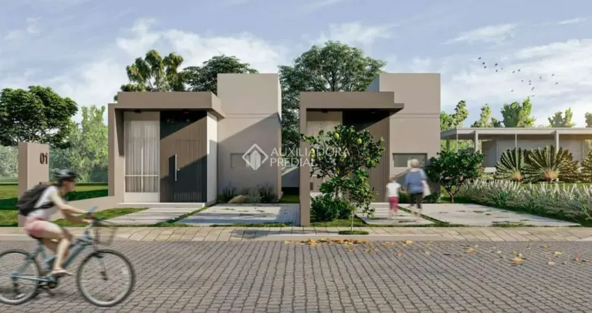 Casa com 3 quartos à venda na Rodovia ERS-413, 139, São Bento, Lajeado