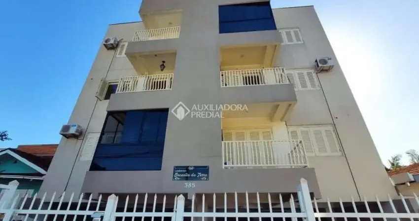 Apartamento com 2 quartos à venda na Ulysses Guimarães, 55, Centenário, Lajeado
