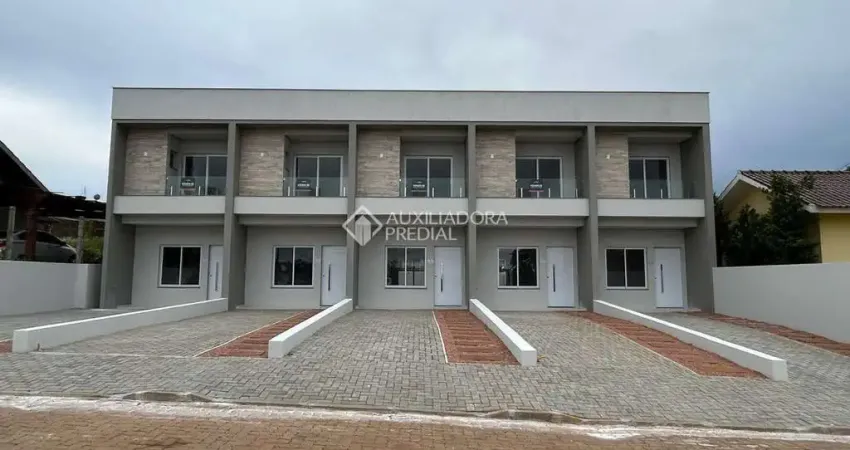 Casa com 2 quartos à venda na Rua Elecir José Cassuli, 12, Conventos, Lajeado