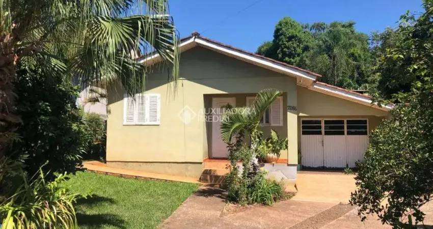 Casa com 1 quarto à venda na Rodovia ERS-413, 61, São Bento, Lajeado