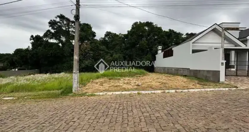 Terreno à venda na Darcy Nivaldo Schmidt, 147, Bom Pastor, Lajeado