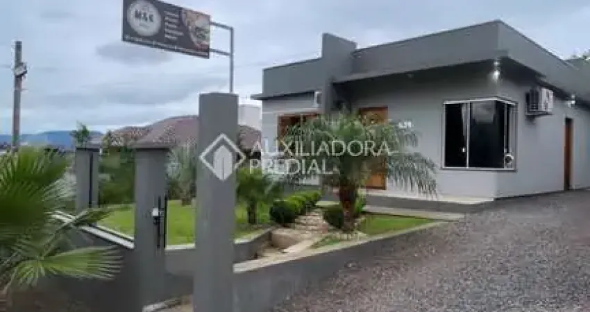 Casa com 1 quarto à venda na Rosalina Schneider Baron, 123, Campestre, Lajeado