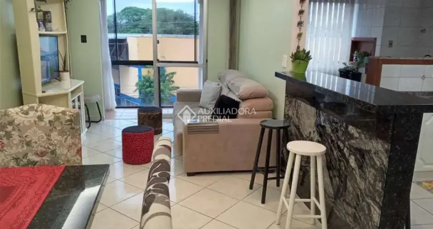 Apartamento com 3 quartos à venda na Avenida Presidente Castelo Branco, 51, Moinhos, Lajeado