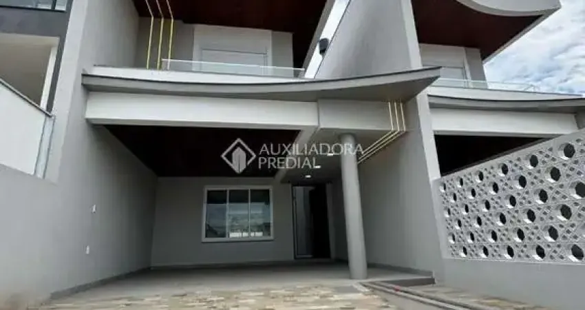 Casa com 3 quartos à venda na Bem-te-vi, 42, Universitário, Lajeado
