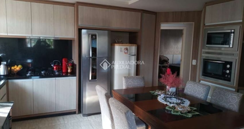 Casa com 2 quartos à venda na Saldanha Marinho, 55555, São Francisco, Garibaldi