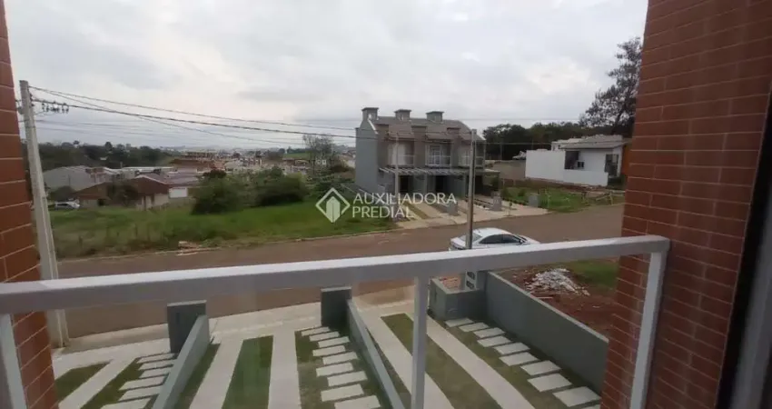 Casa com 2 quartos à venda na Rua dos Ipês, 321, Montanha, Lajeado