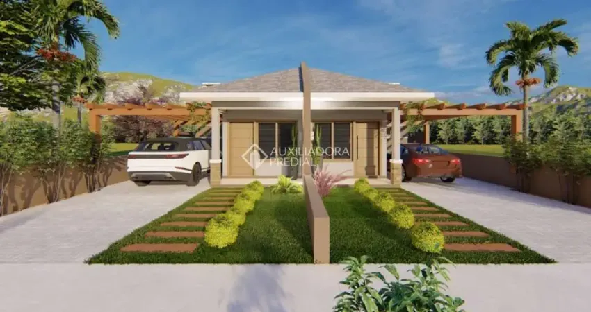 Casa com 2 quartos à venda na Elmo Grooders, 228, Conventos, Lajeado