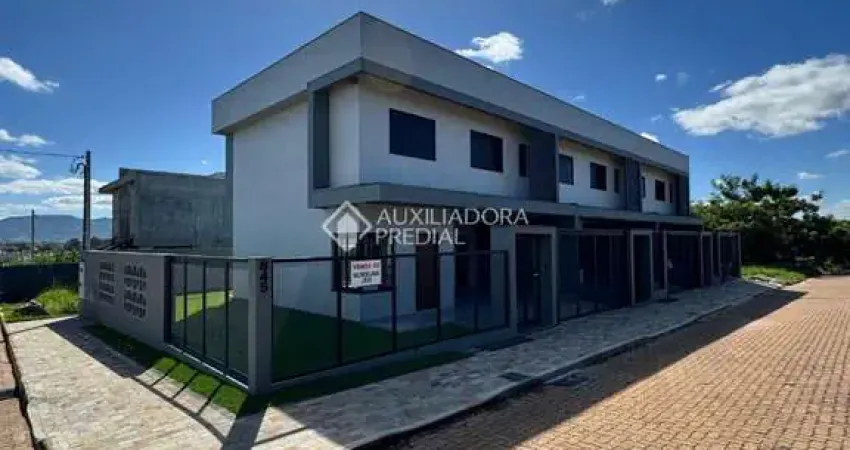 Casa com 3 quartos à venda na Rua Santarém, 45, Universitário, Lajeado