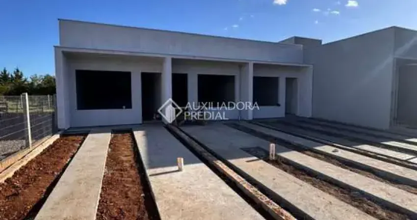 Casa com 2 quartos à venda na Rua Frieda Niederle, 224, Conventos, Lajeado