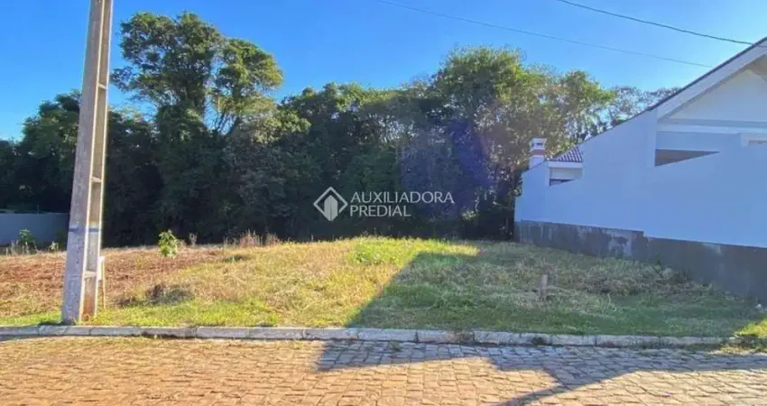 Terreno à venda na das Jaboticabeiras, 1, Montanha, Lajeado