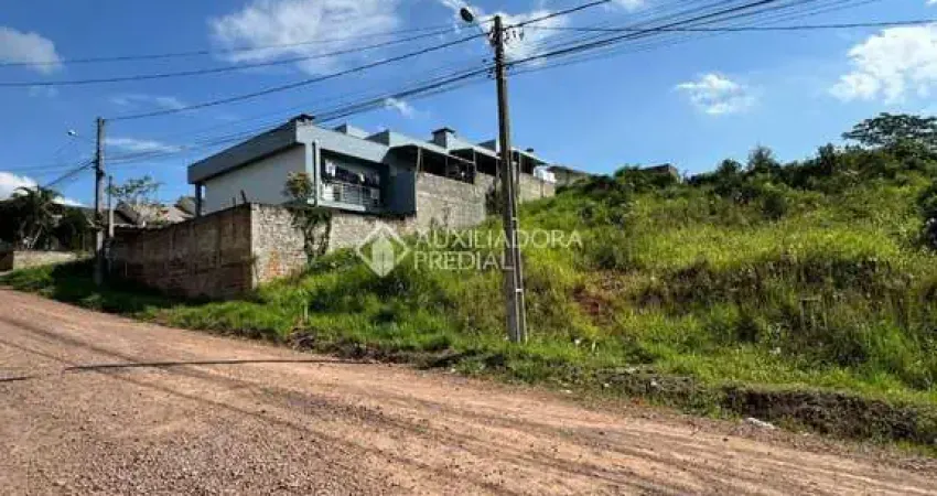 Terreno à venda na Armindo Lavall, 111, Centenário, Lajeado