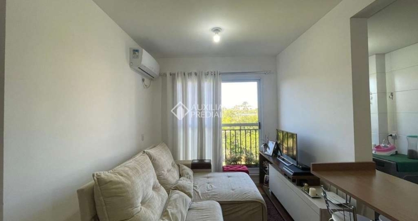 Apartamento com 2 quartos à venda na Avenida Senador Alberto Pasqualini, 654, Universitário, Lajeado