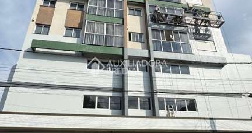 Apartamento com 2 quartos à venda na Rua Guilherme Kreutz, 137, Florestal, Lajeado