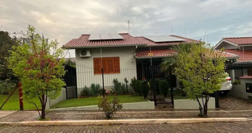 Casa com 3 quartos à venda na Rua Arno Ritter, 108, São Cristóvão, Lajeado