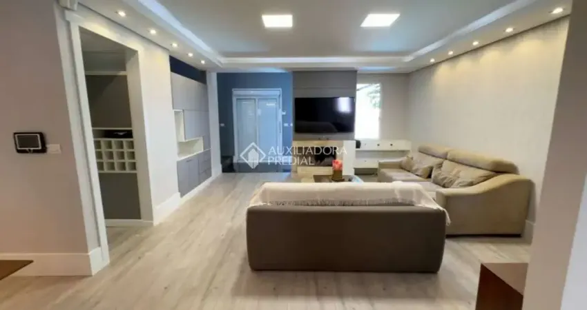 Casa com 3 quartos à venda na Arno Johann, 3, Universitário, Lajeado