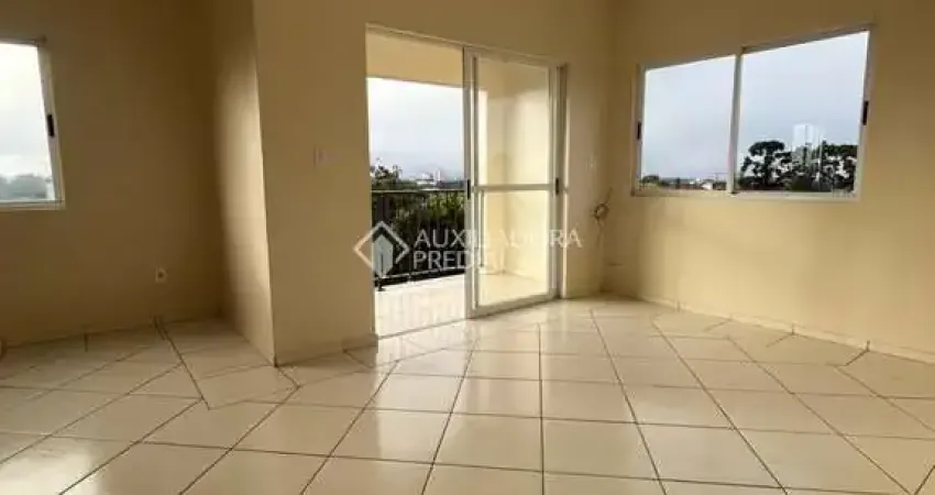 Apartamento com 2 quartos à venda na Avenida Benjamin Constant, 2050, Montanha, Lajeado