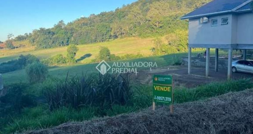 Terreno à venda na Vinte e Oito de Maio, 714, 6543, Centro, Santa Clara do Sul