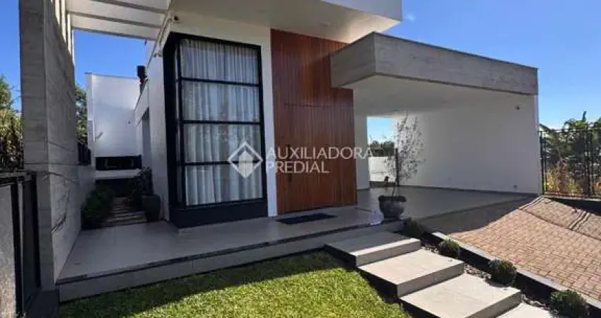 Casa com 2 quartos à venda na Rio Grande do Norte, 45, Universitário, Lajeado