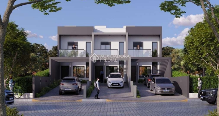 Casa com 2 quartos à venda na Rodovia ERS-413, 1134, São Bento, Lajeado
