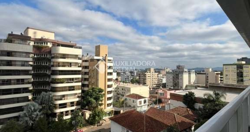 Apartamento com 2 quartos à venda na Rua Pedro Albino Müller, 250, Americano, Lajeado