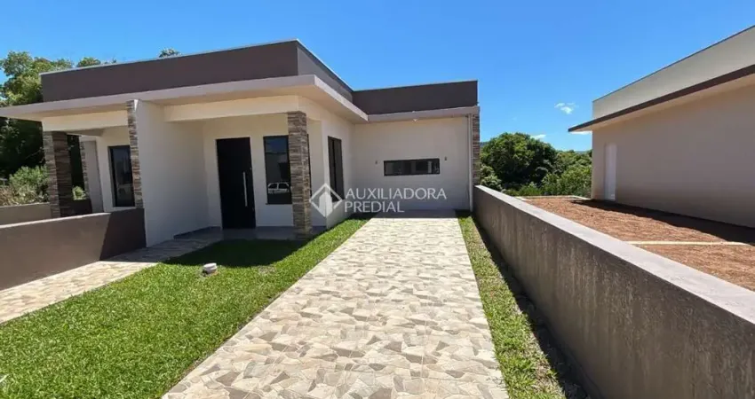 Casa com 2 quartos à venda na Dom Pedro II, 172, Dom Pedro II, Arroio do Meio