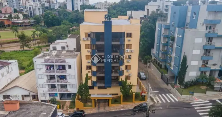 Apartamento com 3 quartos à venda na José do Patrocínio, 11, Hidráulica, Lajeado