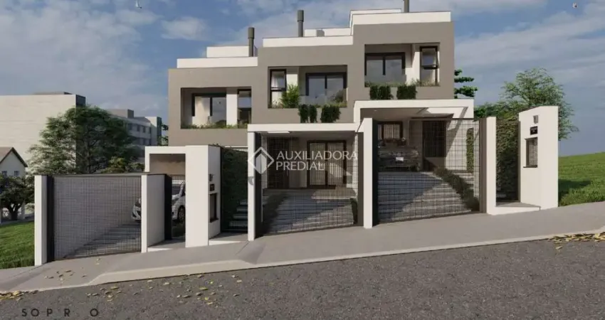 Casa com 3 quartos à venda na Rua dos Ipês, 553, Montanha, Lajeado
