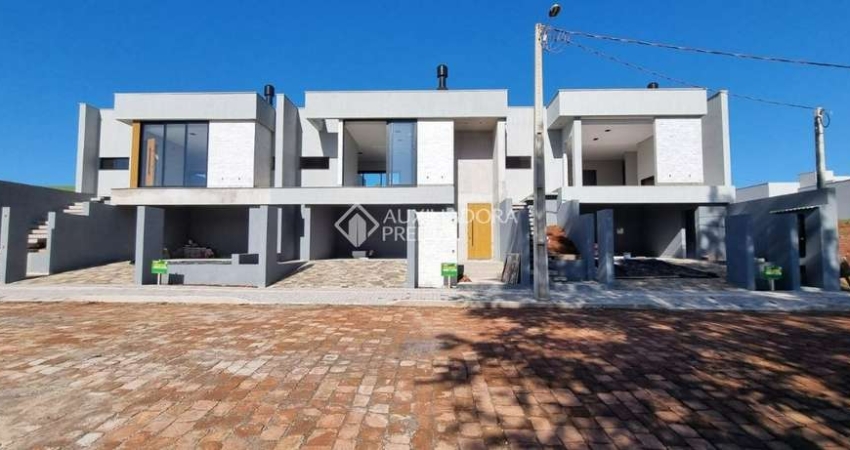 Casa com 3 quartos à venda na Rua Aloysio Lenz, 12, Floresta, Lajeado