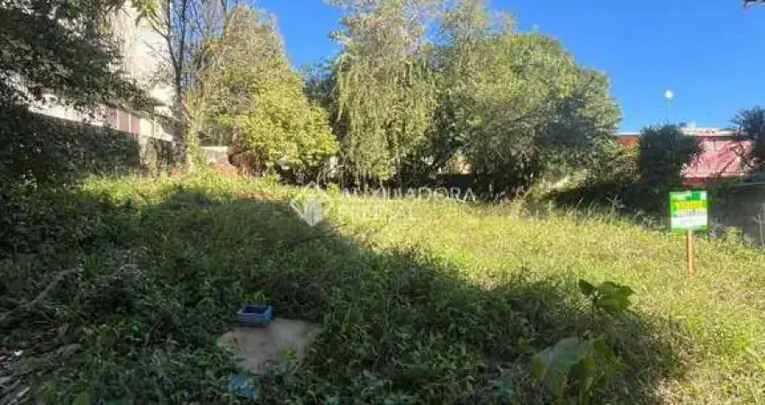 Terreno à venda na Borges De Medeiros, 346, Centro, Estrela
