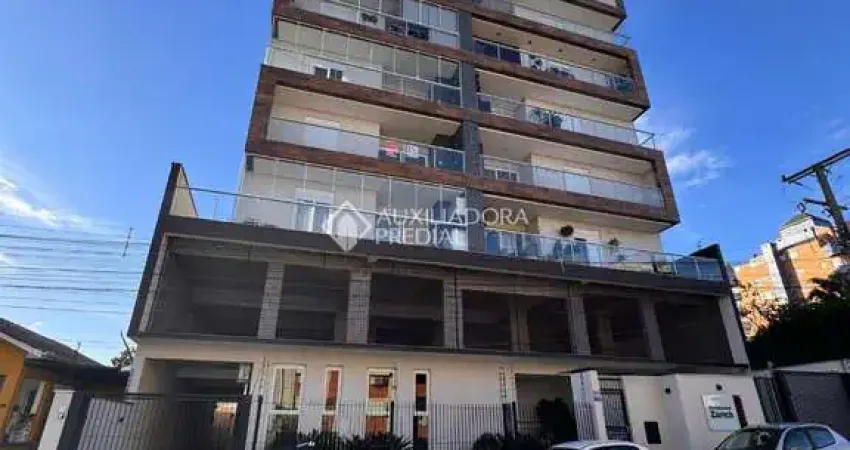 Apartamento com 2 quartos à venda na Rua Zélia Maria Dutra Abichequer, 185, Florestal, Lajeado