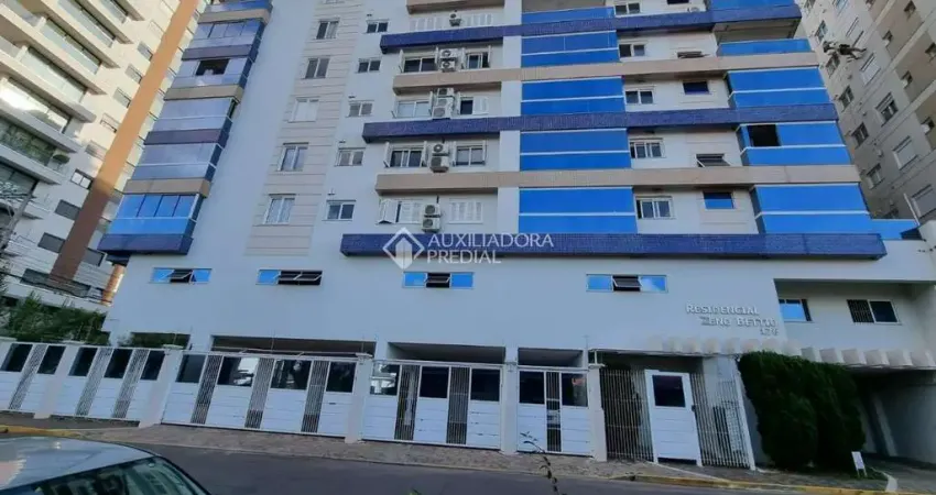 Apartamento com 2 quartos à venda na Rua Expedicionários do Brasil, 176, Americano, Lajeado