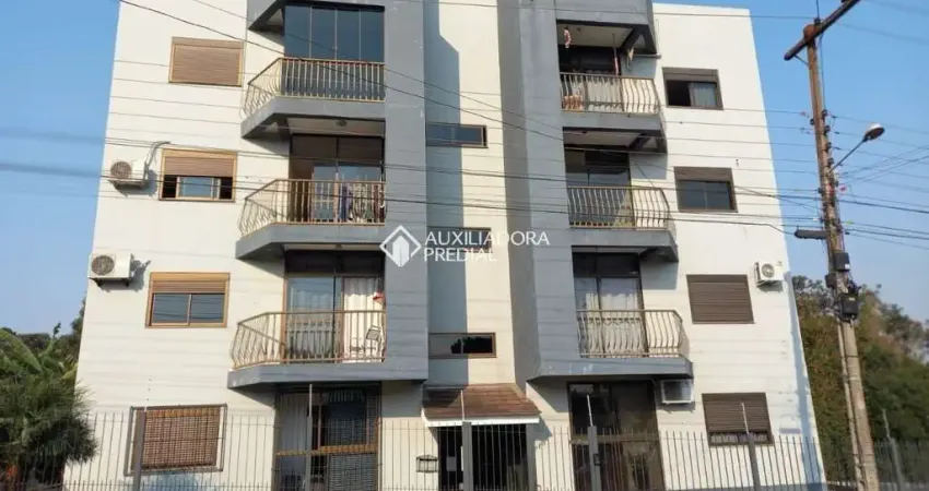 Apartamento com 2 quartos à venda na Aury Sturmer, 589, Moinhos D'Água, Lajeado