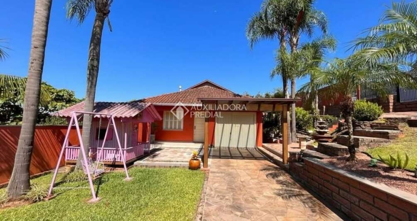 Casa com 2 quartos à venda na Rodovia ERS-413, 304, Moinhos D'Água, Lajeado