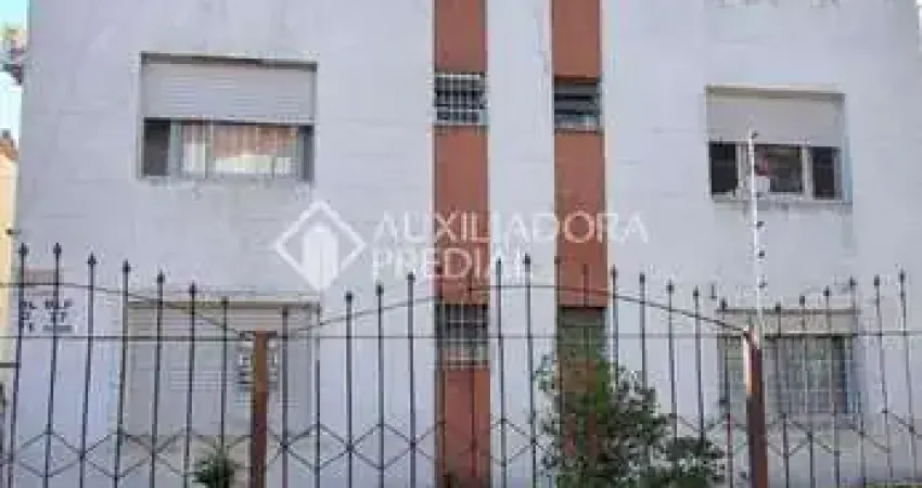 Apartamento com 1 quarto à venda na Rua Golda Meir, 71, Jardim Leopoldina, Porto Alegre