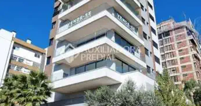 Apartamento com 3 quartos à venda na Rua Duque de Caxias, 462, Americano, Lajeado