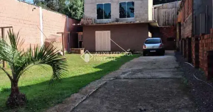 Casa com 3 quartos à venda na João Fell, 11, Pinheiros, Estrela