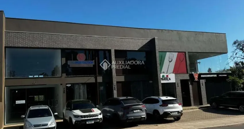 Sala comercial à venda na 17 de Dezembro, 730, Hidráulica, Lajeado