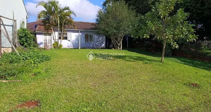 Casa com 2 quartos à venda na Avenida Senador Alberto Pasqualini, 564, Universitário, Lajeado