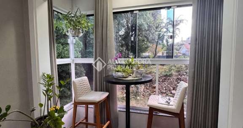 Apartamento com 2 quartos à venda na Pedro Kreutz, 157, Centro, Lajeado