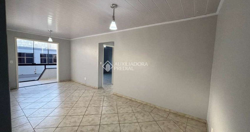 Apartamento com 2 quartos à venda na Rua Cristiano Grun, 549, Florestal, Lajeado