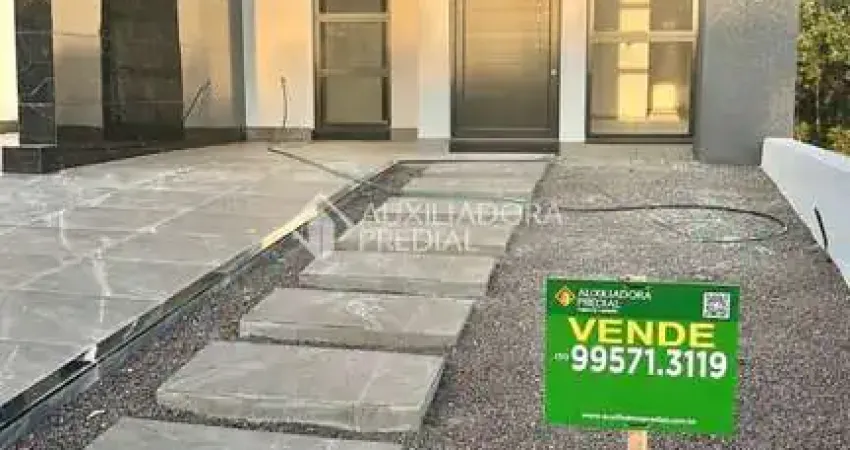 Casa com 3 quartos à venda na Aray Mello Christ, 987978, Conventos, Lajeado