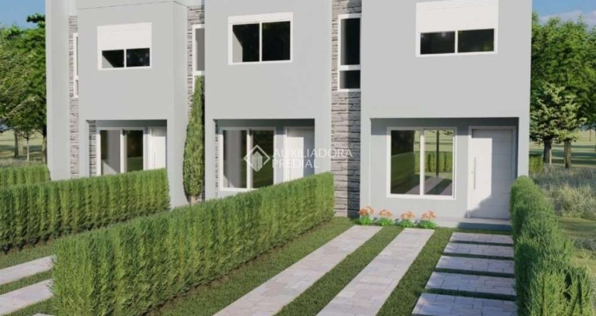 Casa com 2 quartos à venda na Rua Hugo Welter, 3456675, Floresta, Lajeado