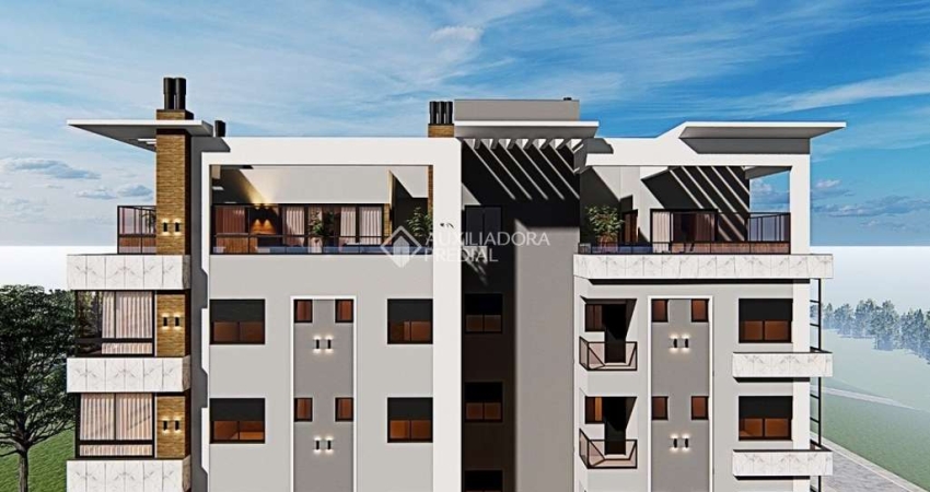 Apartamento com 3 quartos à venda na Rua Alagoas, 999, São Cristóvão, Lajeado