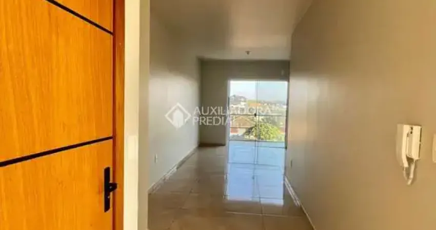 Apartamento com 2 quartos à venda na João Goulart, 67545, Olarias, Lajeado